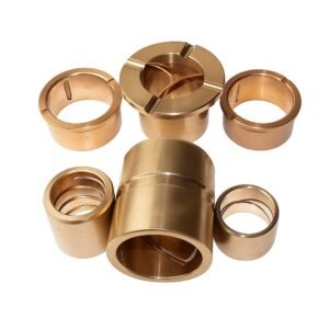 Auto Parts Bushing